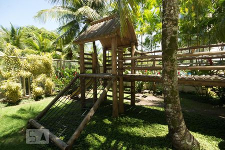 Apartamento à venda com 407m², 4 quartos e 4 vagasPlayground