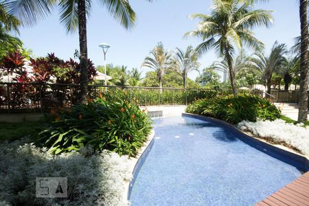 Apartamento à venda com 407m², 4 quartos e 4 vagasPiscina