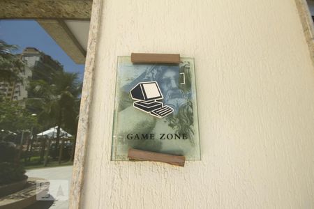 Apartamento à venda com 407m², 4 quartos e 4 vagasGame Zone