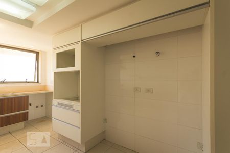 Apartamento à venda com 407m², 4 quartos e 4 vagasCozinha