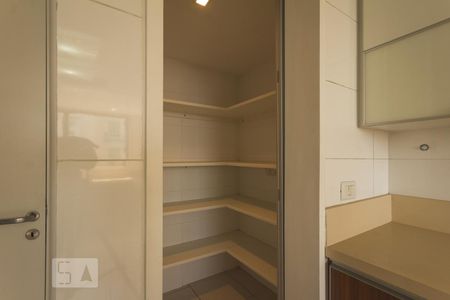 Apartamento à venda com 407m², 4 quartos e 4 vagasCozinha