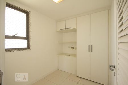 Apartamento à venda com 407m², 4 quartos e 4 vagasQuarto de Serviço 2