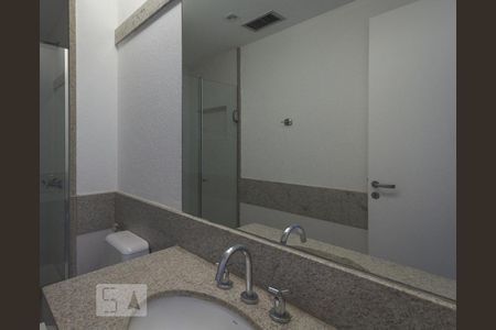 Apartamento à venda com 407m², 4 quartos e 4 vagasBanheiro (Suíte)