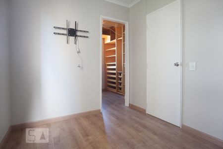 Suíte de apartamento à venda com 3 quartos, 56m² em Parque Itália, Campinas