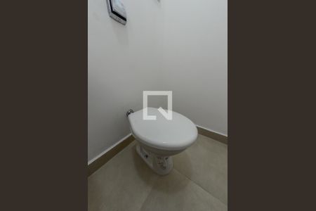 Apartamento à venda com 152m², 4 quartos e 2 vagasBanheiro de Serviço