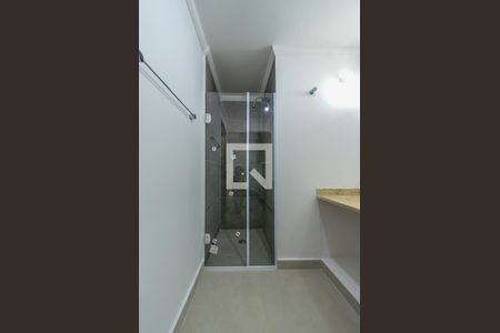 Apartamento à venda com 152m², 4 quartos e 2 vagasBanheiro da Suíte