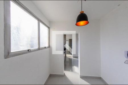 Apartamento à venda com 152m², 4 quartos e 2 vagasCopa