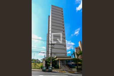 Apartamento à venda com 152m², 4 quartos e 2 vagasFachada