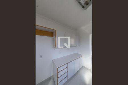 Apartamento à venda com 152m², 4 quartos e 2 vagasCozinha