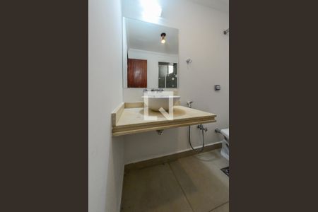 Apartamento à venda com 152m², 4 quartos e 2 vagasBanheiro
