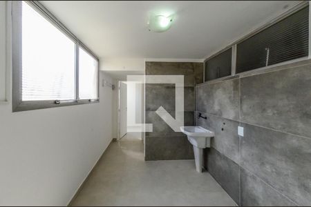 Apartamento à venda com 152m², 4 quartos e 2 vagasÁrea de Serviço