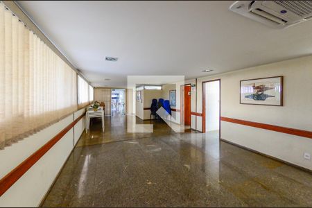 Apartamento à venda com 152m², 4 quartos e 2 vagasÁrea comum - Salão de festas