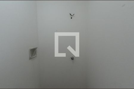 Apartamento à venda com 152m², 4 quartos e 2 vagasBanheiro de Serviço