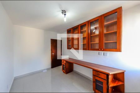 Apartamento à venda com 152m², 4 quartos e 2 vagasQuarto 1