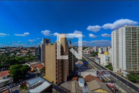 Apartamento à venda com 152m², 4 quartos e 2 vagasVista do Quarto 1