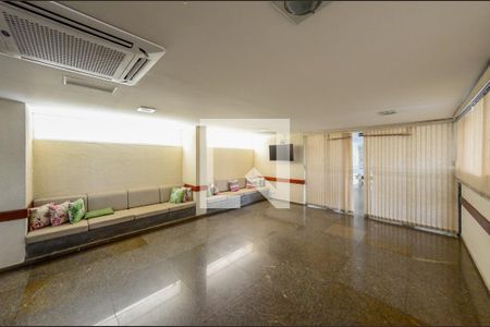 Apartamento à venda com 152m², 4 quartos e 2 vagasÁrea comum - Salão de festas