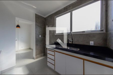 Apartamento à venda com 152m², 4 quartos e 2 vagasCozinha