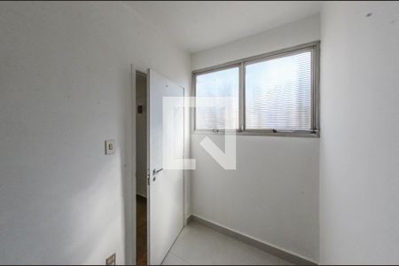 Apartamento à venda com 152m², 4 quartos e 2 vagasQuarto de Serviço
