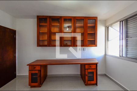 Apartamento à venda com 152m², 4 quartos e 2 vagasQuarto 1