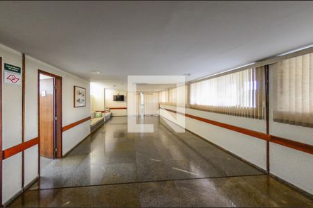 Apartamento à venda com 152m², 4 quartos e 2 vagasÁrea comum - Salão de festas