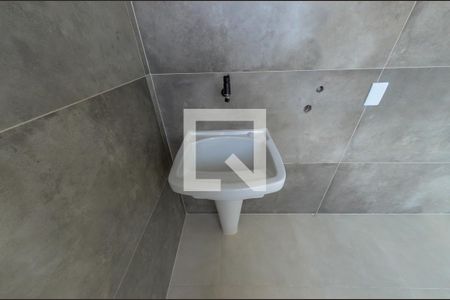 Apartamento à venda com 152m², 4 quartos e 2 vagasÁrea de Serviço