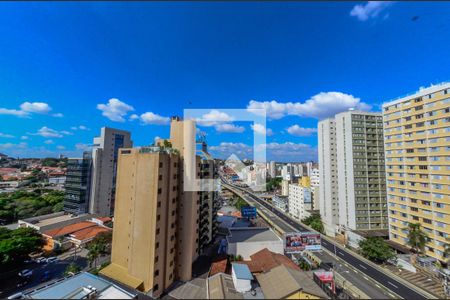 Apartamento à venda com 152m², 4 quartos e 2 vagasVista do quarto 2