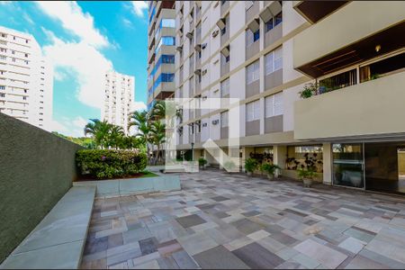 Apartamento à venda com 152m², 4 quartos e 2 vagasÁrea comum