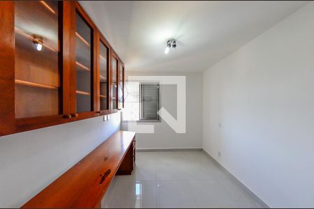 Apartamento à venda com 152m², 4 quartos e 2 vagasQuarto 1