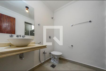 Apartamento à venda com 152m², 4 quartos e 2 vagasBanheiro