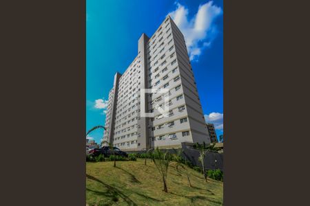 Apartamento à venda com 152m², 4 quartos e 2 vagasFachada