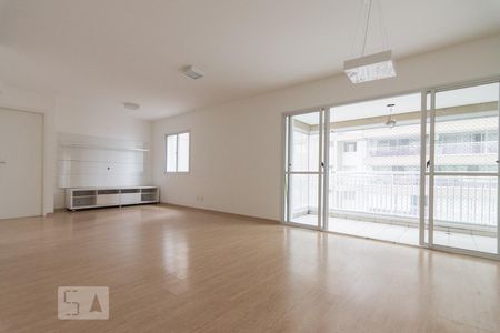 Sala de apartamento à venda com 3 quartos, 95m² em Parque Industrial Tomas Edson, São Paulo