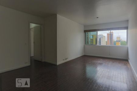 Apartamento à venda com 90m², 2 quartos e 1 vagaSala 