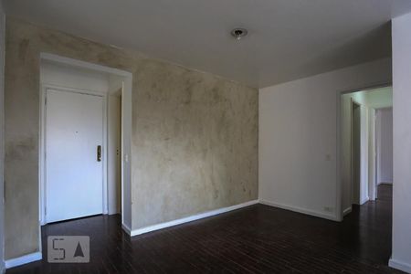 Apartamento à venda com 90m², 2 quartos e 1 vagaSala