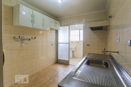 Apartamento à venda com 90m², 2 quartos e 1 vagaCozinha