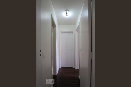 Apartamento à venda com 90m², 2 quartos e 1 vagaCorredor