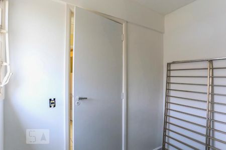 Apartamento à venda com 90m², 2 quartos e 1 vagaQuarto de Serviço