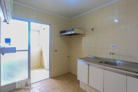 Apartamento à venda com 90m², 2 quartos e 1 vagaCozinha