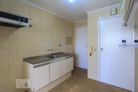 Apartamento à venda com 90m², 2 quartos e 1 vagaCozinha