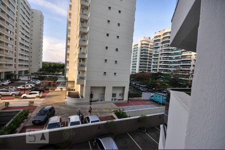 Apartamento para alugar com 90m², 3 quartos e 1 vagaQuarto 1