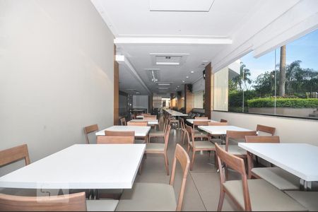Apartamento para alugar com 90m², 3 quartos e 1 vagaSalão de Festas