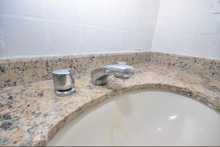 Apartamento para alugar com 90m², 3 quartos e 1 vagaBanheiro Social