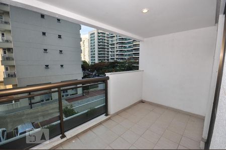 Apartamento para alugar com 90m², 3 quartos e 1 vagaQuarto 2