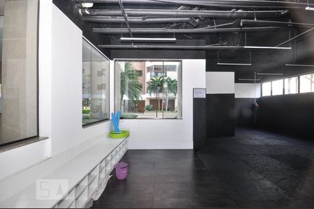 Apartamento para alugar com 90m², 3 quartos e 1 vagaSala de Lutas