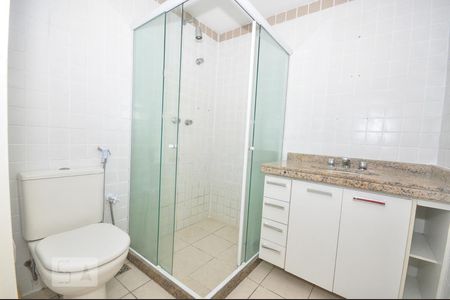 Apartamento para alugar com 90m², 3 quartos e 1 vagaBanheiro Suíte