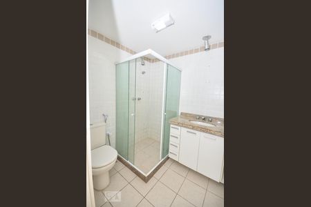 Apartamento para alugar com 90m², 3 quartos e 1 vagaBanheiro Suíte