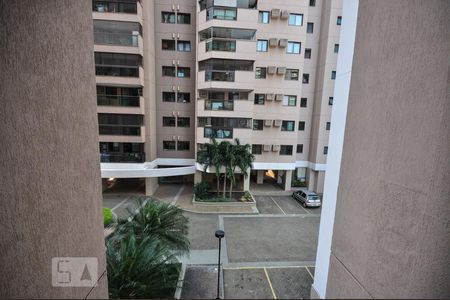 Apartamento para alugar com 90m², 3 quartos e 1 vagaCozinha e Área de Serviço