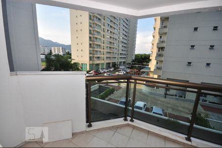 Apartamento para alugar com 90m², 3 quartos e 1 vagaQuarto 2