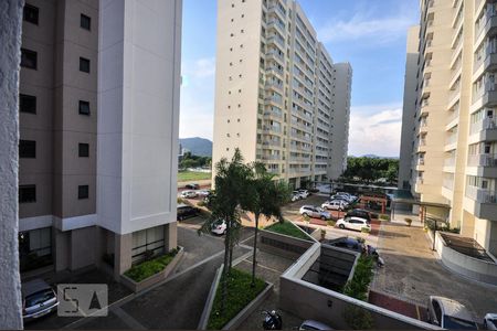 Apartamento para alugar com 90m², 3 quartos e 1 vagaSuíte