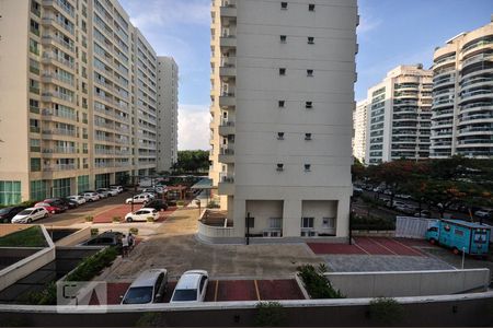 Apartamento para alugar com 90m², 3 quartos e 1 vagaVaranda