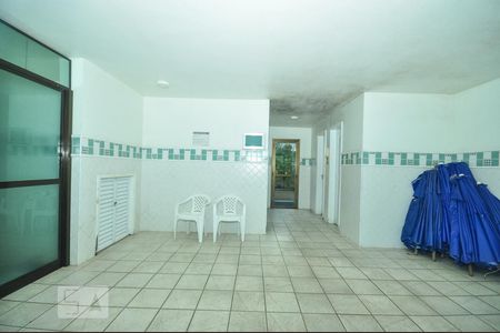 Apartamento para alugar com 90m², 3 quartos e 1 vagaSauna